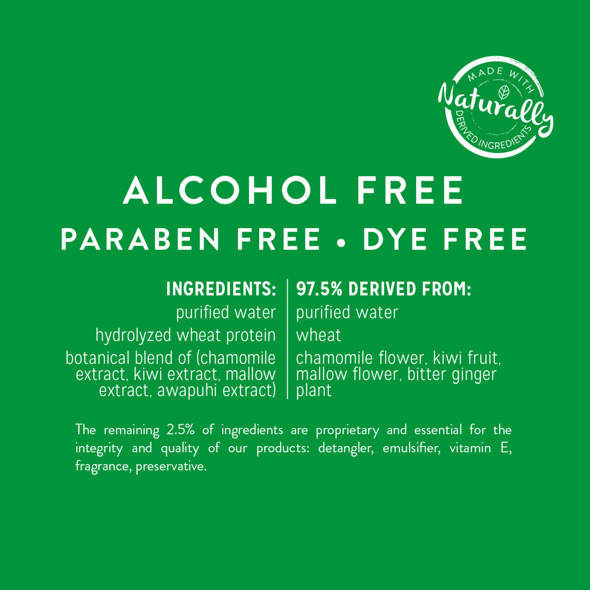 TropiClean - Tangle Remover - 473ml