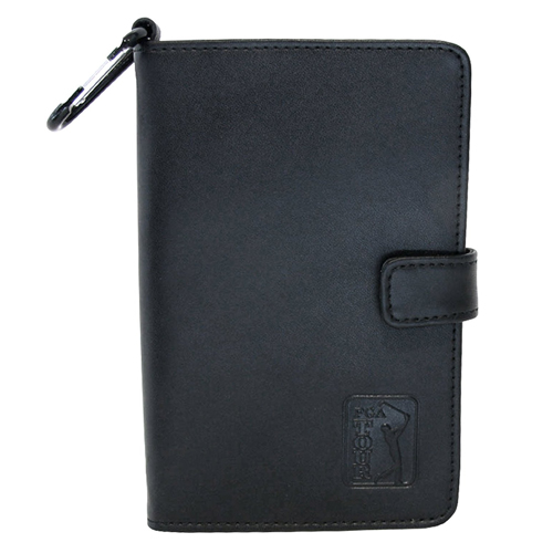 PGA Tour Leather Organiser Accessory
