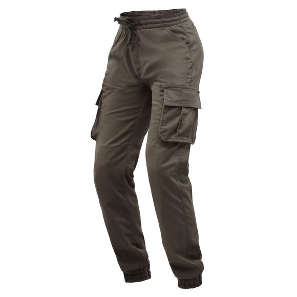 Tucano Urbano Costa - Green Moto PantsRef: TR0453