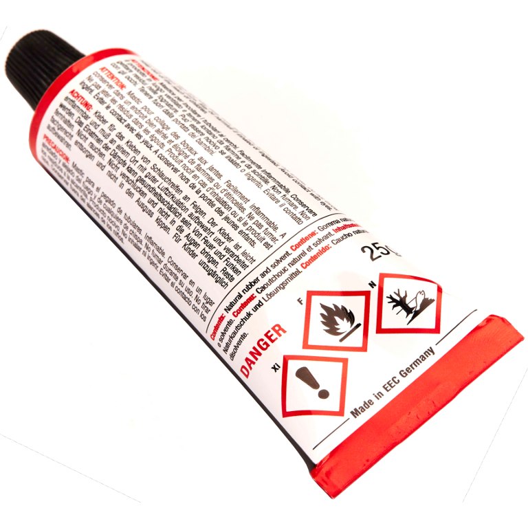 Challenge Professional Rim Cement - 25g