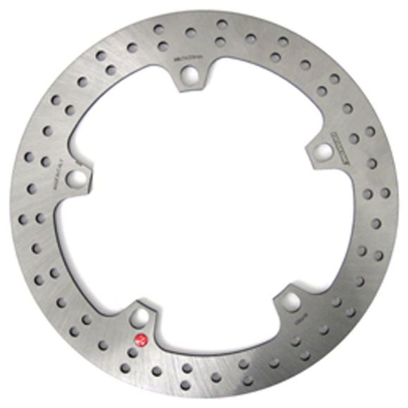 Round braking front brake discRef: RH7003