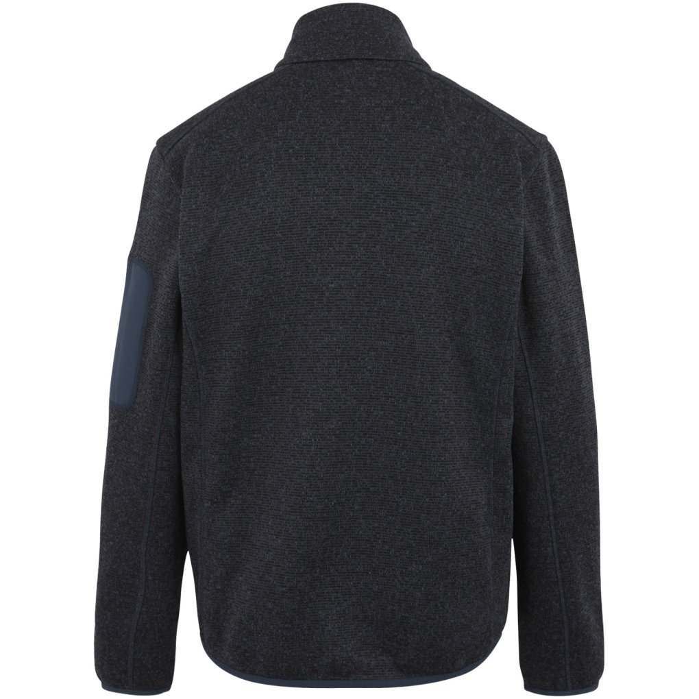 Regatta Newhill Fleece Jacket Men - Navy 540