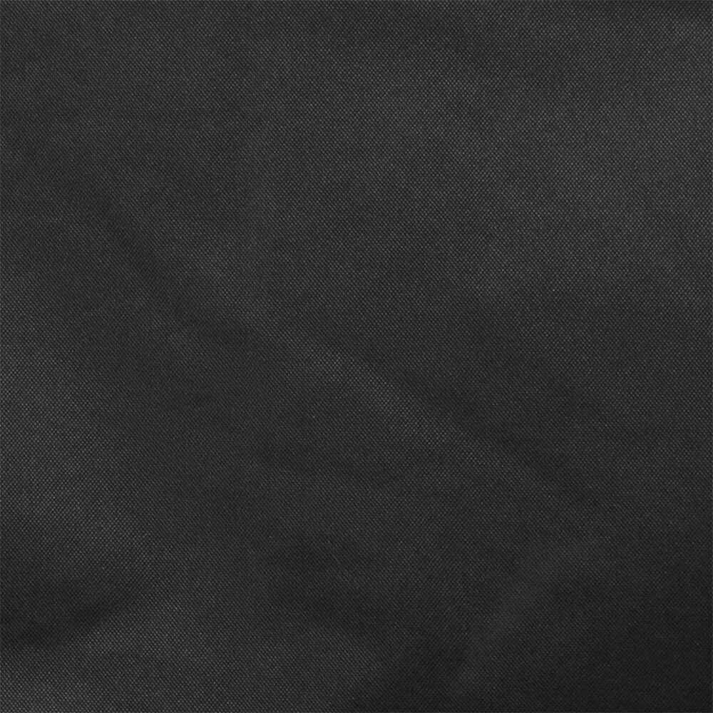 Flamingo Dreambay Dog Bed - Black - 80 x 67 x 22 cm