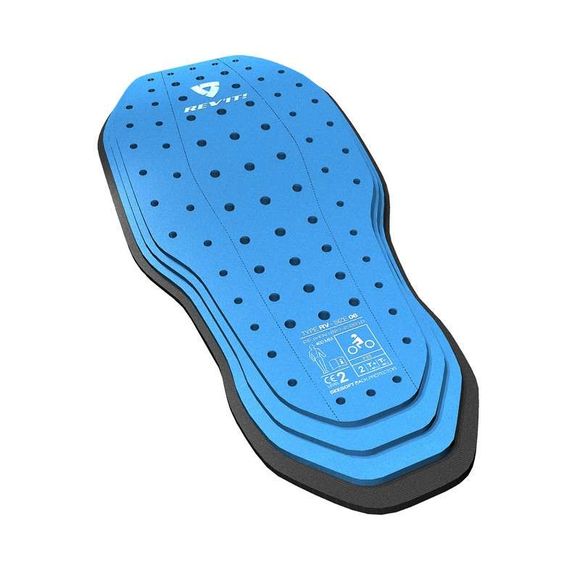 Dorsale Rev it SEESOFT RVRef : RI0411