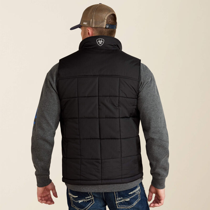 Crius Insulated Gilet