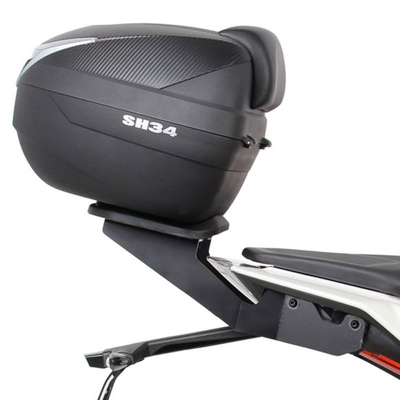 Shad Top Master top case supportRef: shk0dk17st / k0dk17st
