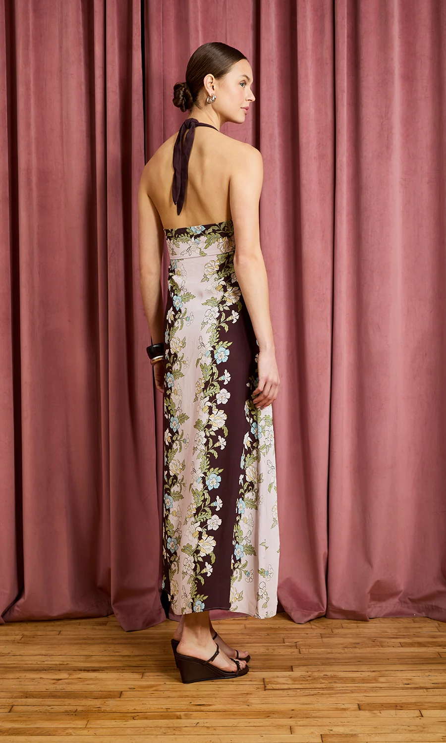 Danni Dress
