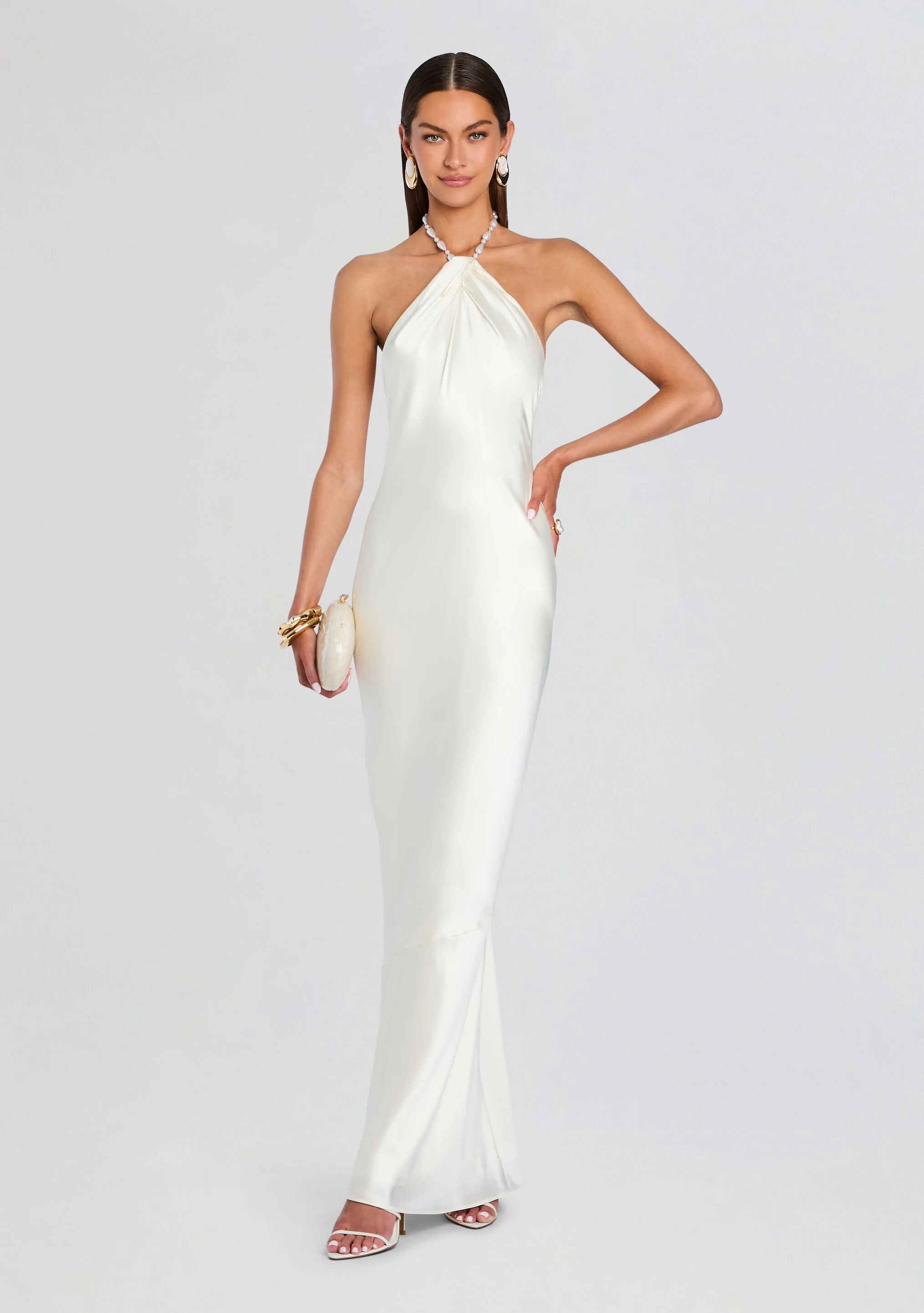 Anat Dress