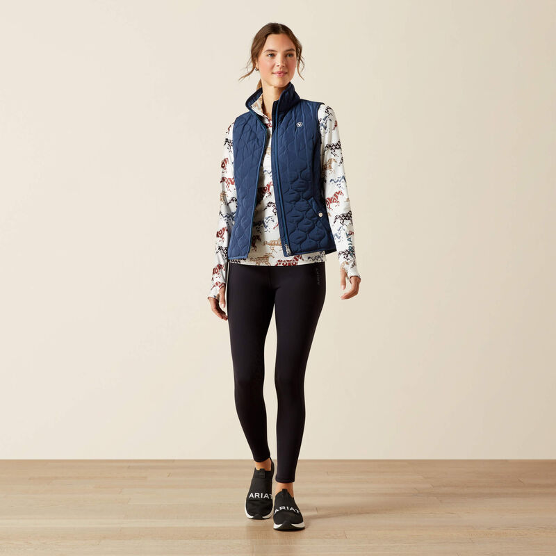 Ashley 2.0 Insulated Gilet