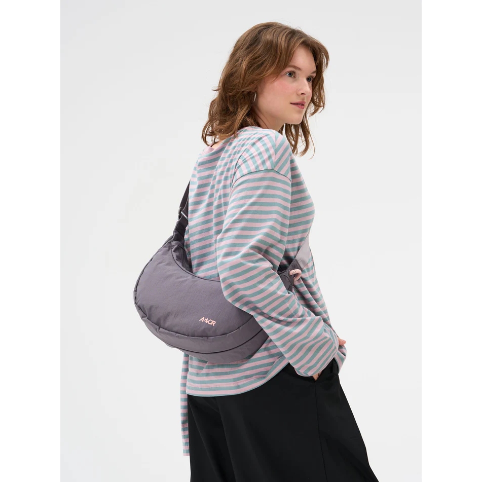 AEVOR Sling Bag 7.5L - Grey