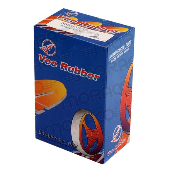 Vee Rubber Inner Tube 250/275-14 (=80/80-14) TR4 UniversalRef: 25275144