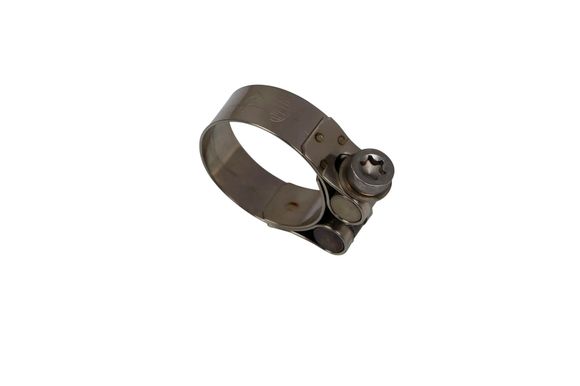 Akrapovic silencer clamp 18601122 UniversalRef: SA00335A / 18601122