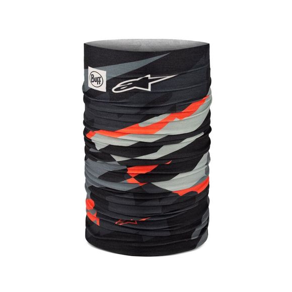 Buff ECOSTRETCH ALPINESTARS choker - MOGRESS - MulticolorRef : BUF0027 / 138361.555.10.00