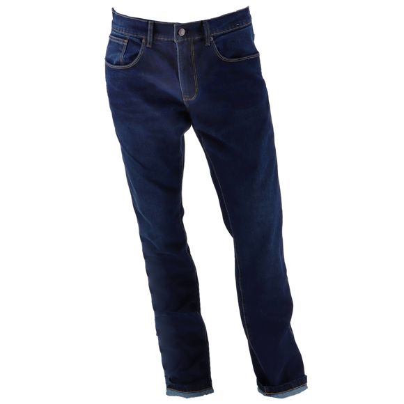 Helstons SPEEDER 2 Motorcycle Jeans - Slim - BlueRef: HS1124