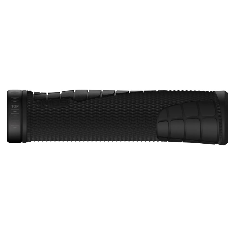 SQlab 7OX 2.0 Bar Grips - black