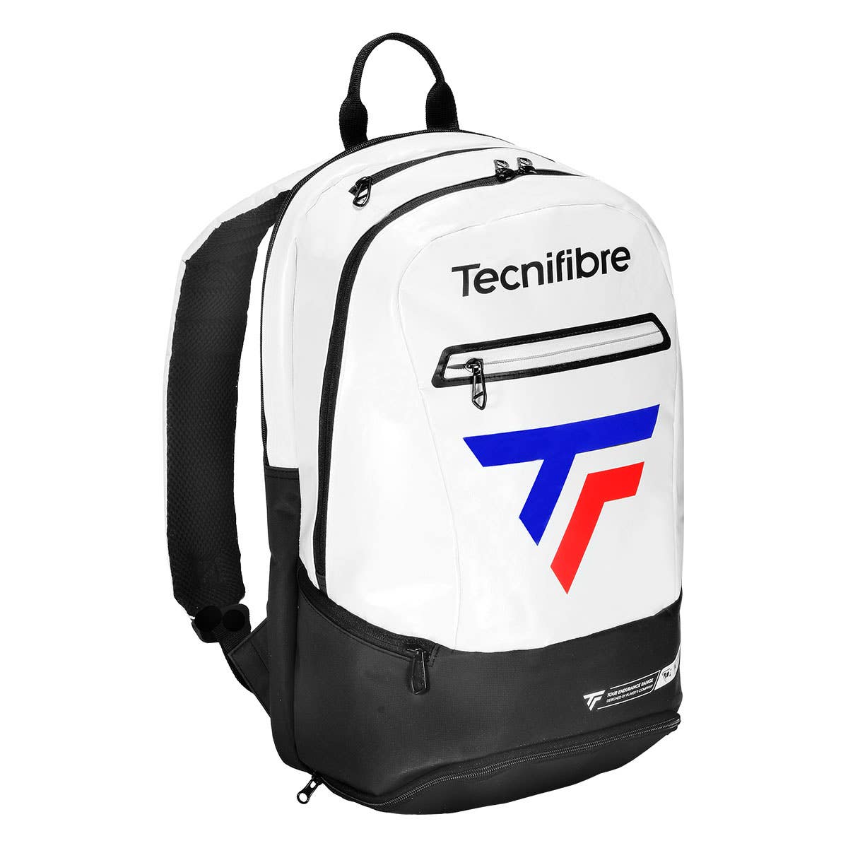 BACKPACK TECNIFIBRE TOUR ENDURANCE WHITE