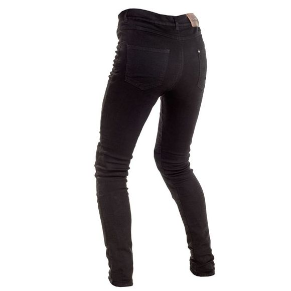 Jegging Moto Richa Short Version - BlackRef: RC0810