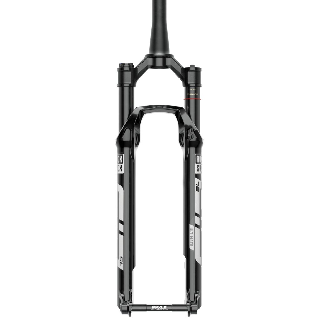 RockShox SID SL Ultimate 3P Suspension Fork - DebonAir+ | Charger Race Day 2 | Remote Type - 29