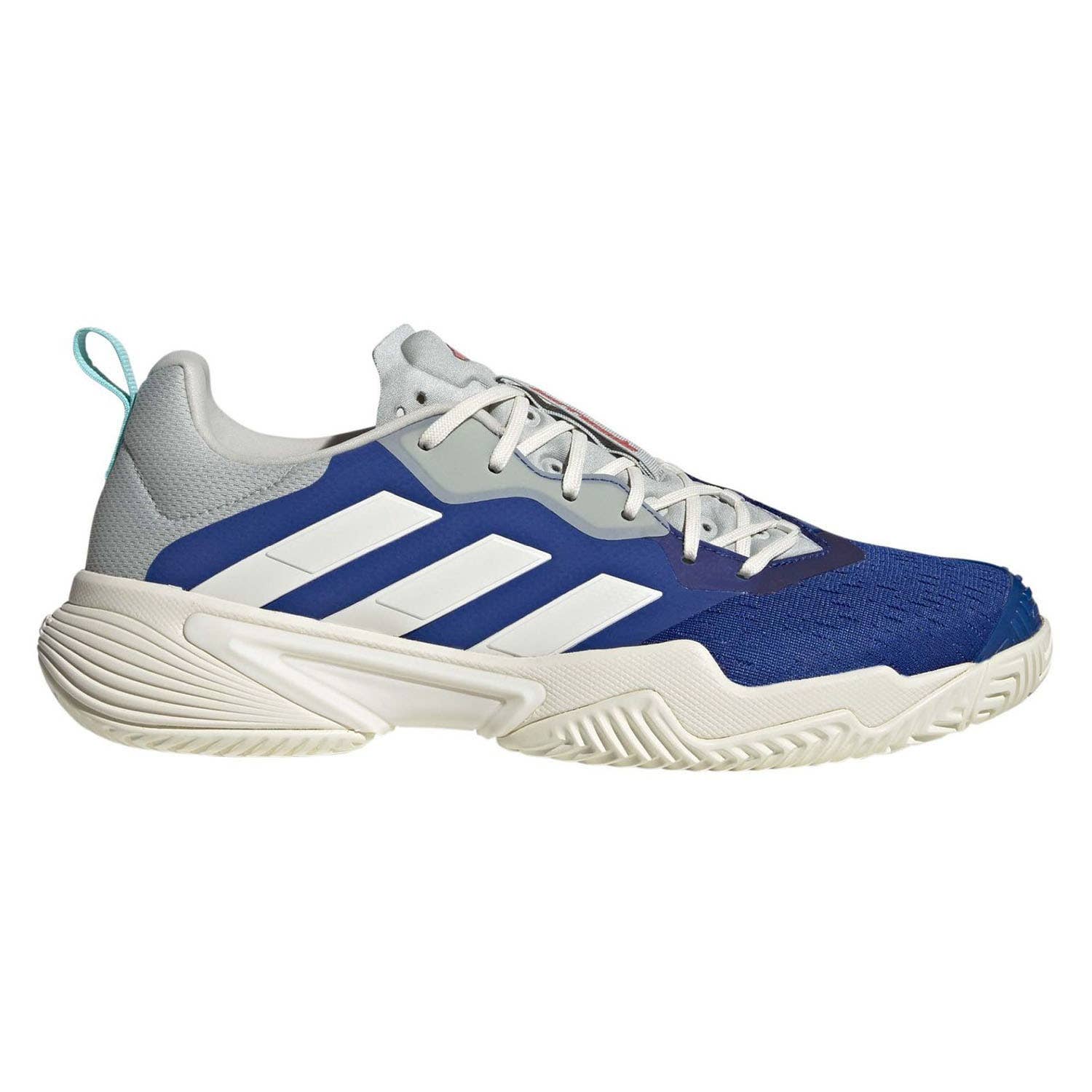 ADIDAS BARRICADE FMT M TEAM ID1549