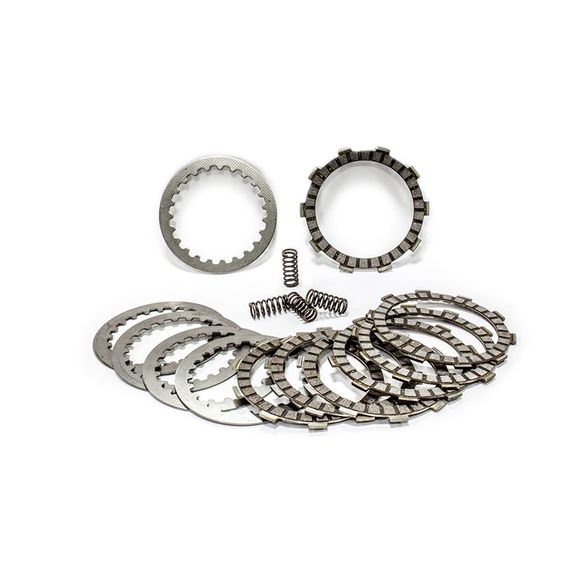 Psychic clutch disc kit With springRef: Psy0157 / Mx-03786H