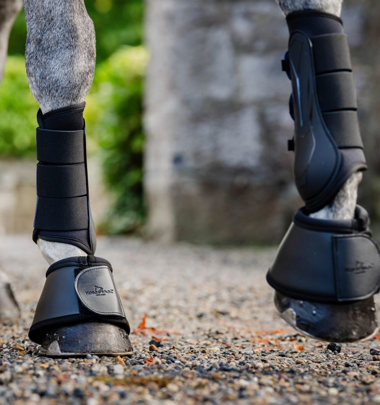 Horseware® Classic Brushing Boots
