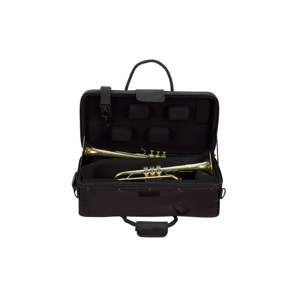 Protec iPac 301D Double Trumpet Case – Thomann Ireland