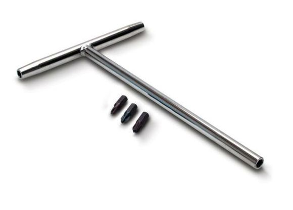 Motion Pro key with universal 1/4 '' tipsRef: Mp00053A / 1051462