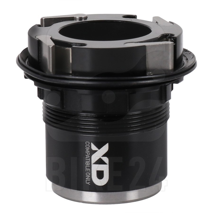 Mavic MX801 Classic Rear Hub - 6-Bolt - 12x148mm - 28 Hole - SRAM XD