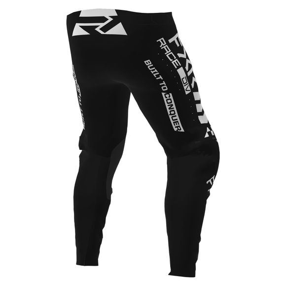 FXR PODIUM GLADIATOR 2023 cross pants - BlackRef: FXR0385
