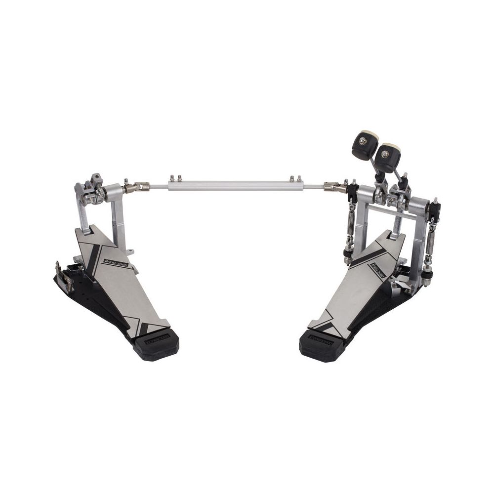 Millenium The Strike Double Bass Pedal – Thomann Ireland