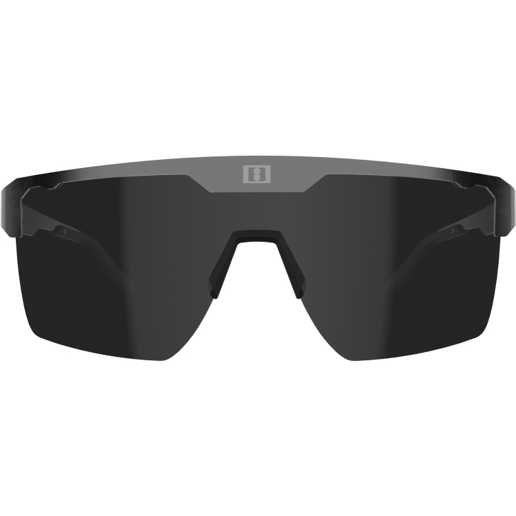 Bliz Dust Glasses - Matt Steel - Smoke