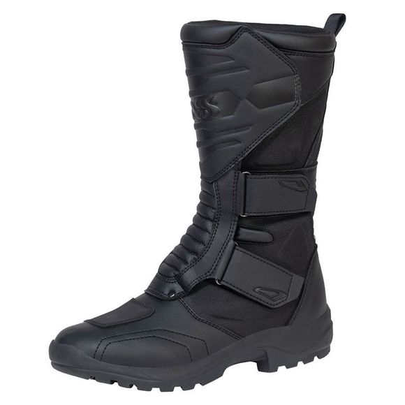 IXS tour light-st boots - blackRef: IS1027