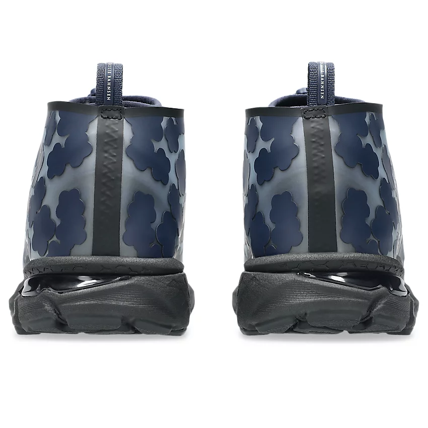 CECILIE BAHNSEN x GEL-TERRAIN MT