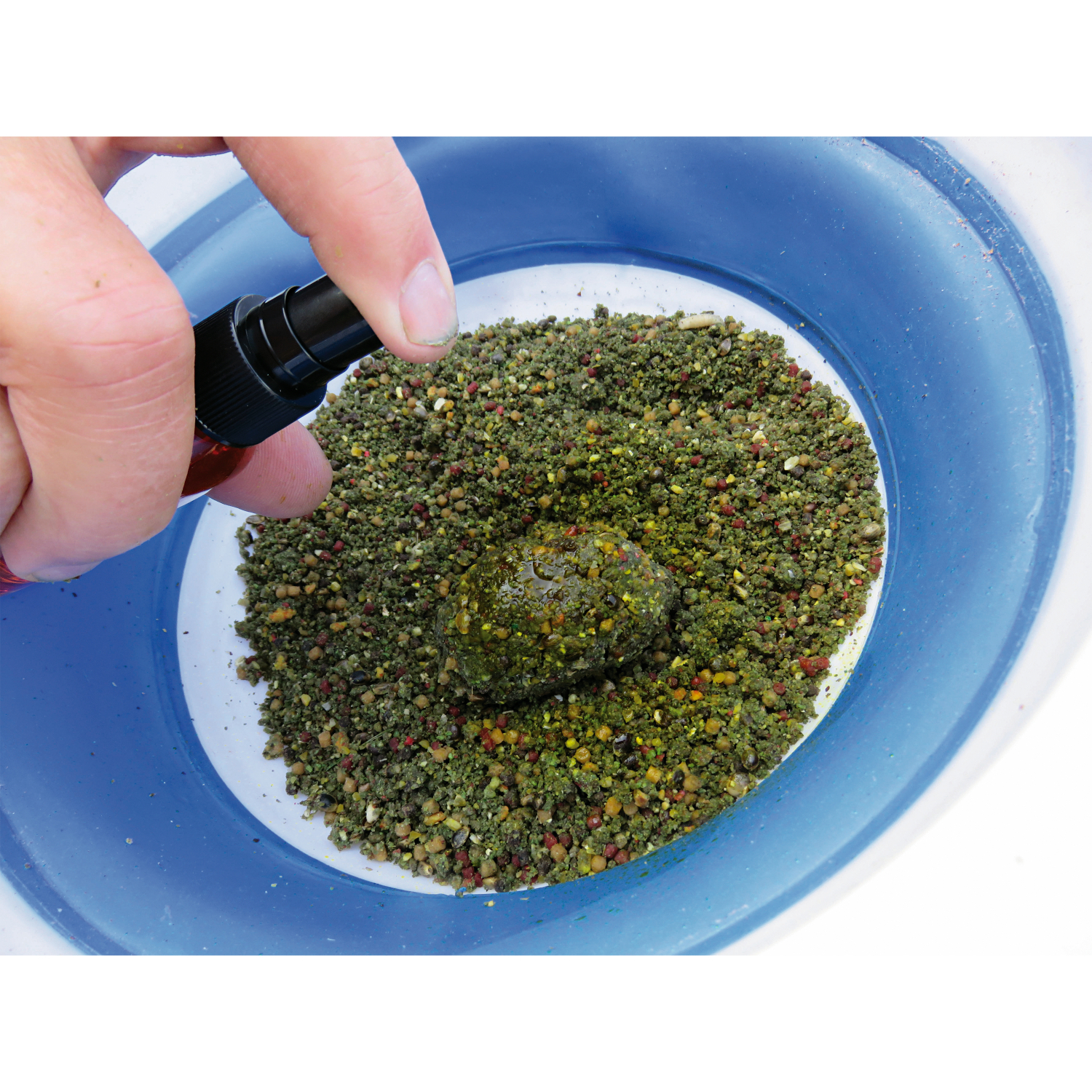 Behr Whitefish Flavor Spray (Tutti Frutti)