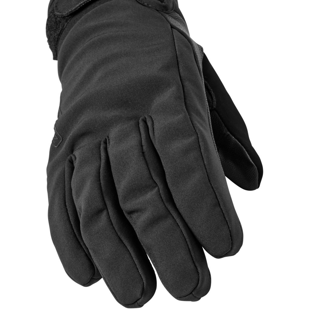 SealSkinz Kelling Waterproof All Weather Insulated Gloves - Black