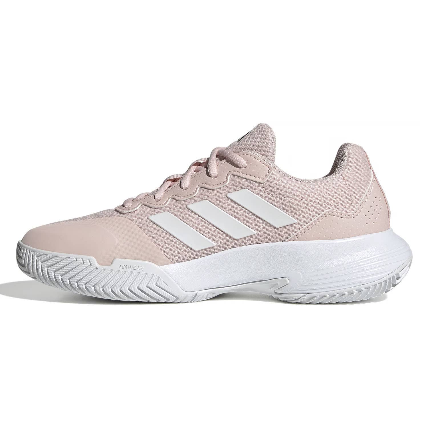 ADIDAS GAMECOURT 2.0 W IE1060 PINK WOMENS
