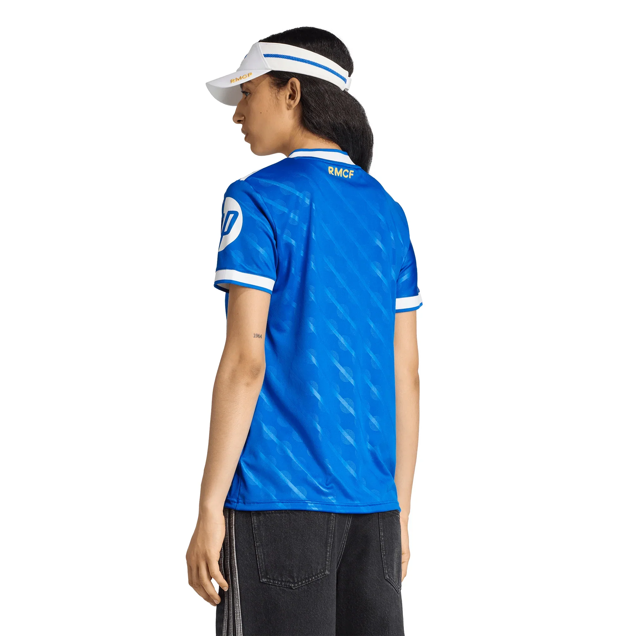 Real Madrid Third Jersey