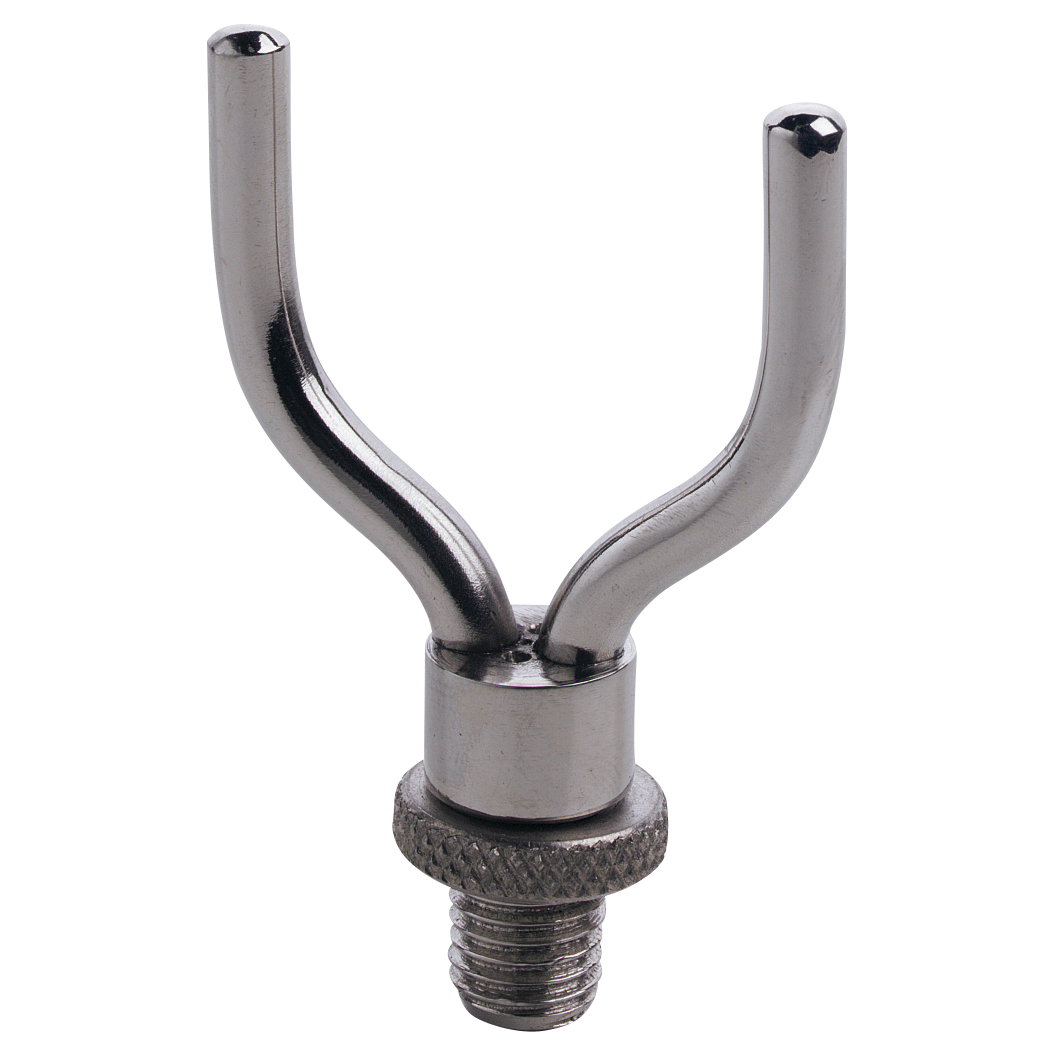 Kogha Carp Steel Rod Rest