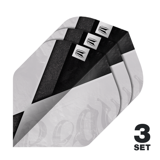 Target ProUltra Beau Greaves GEN2 No2 Standard Flights - 3 Sets