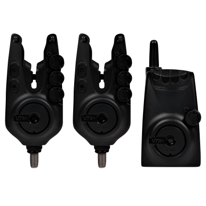 Avid VTX+ Bite Alarm Set