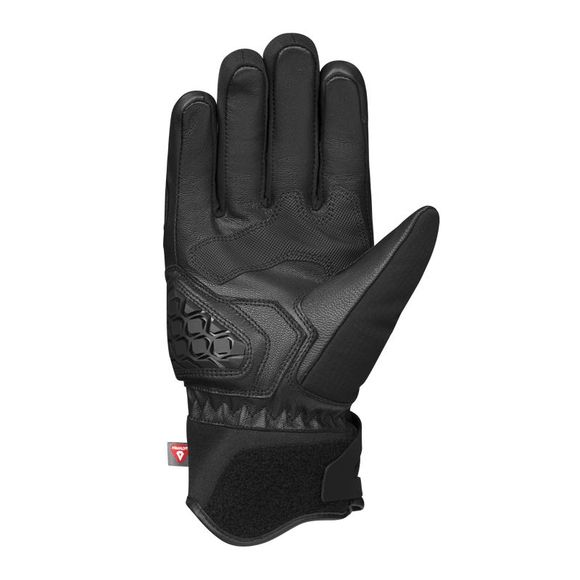 Ixon pro knarr lady gloves - blackRef: IX1945