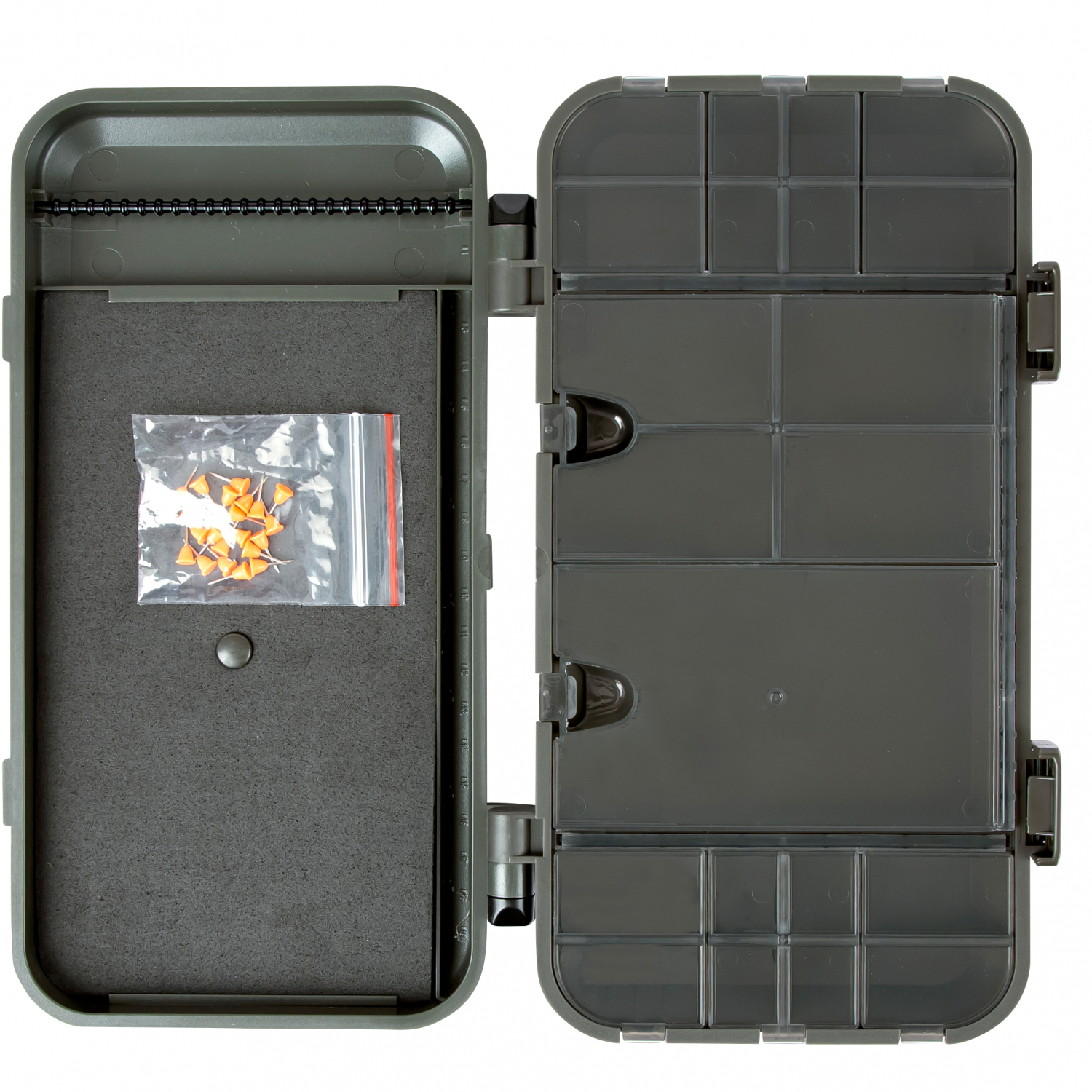 Sonik Lokbox (Compact Rig)