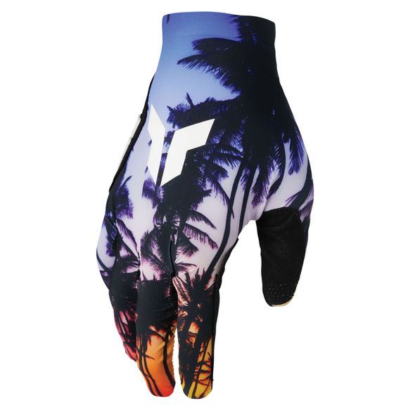 Thor SPORT SD 2025 cross gloves - BlackRef: TO3064