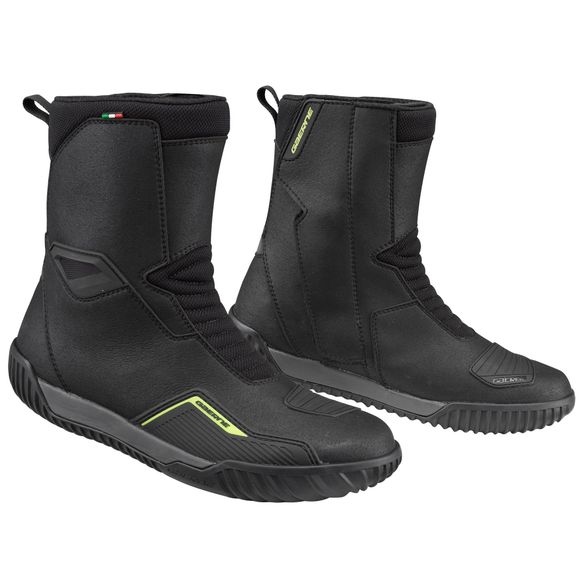 Gaerne half-boots G- ESCAPE Gore-Tex®- BlackRef: GA0191