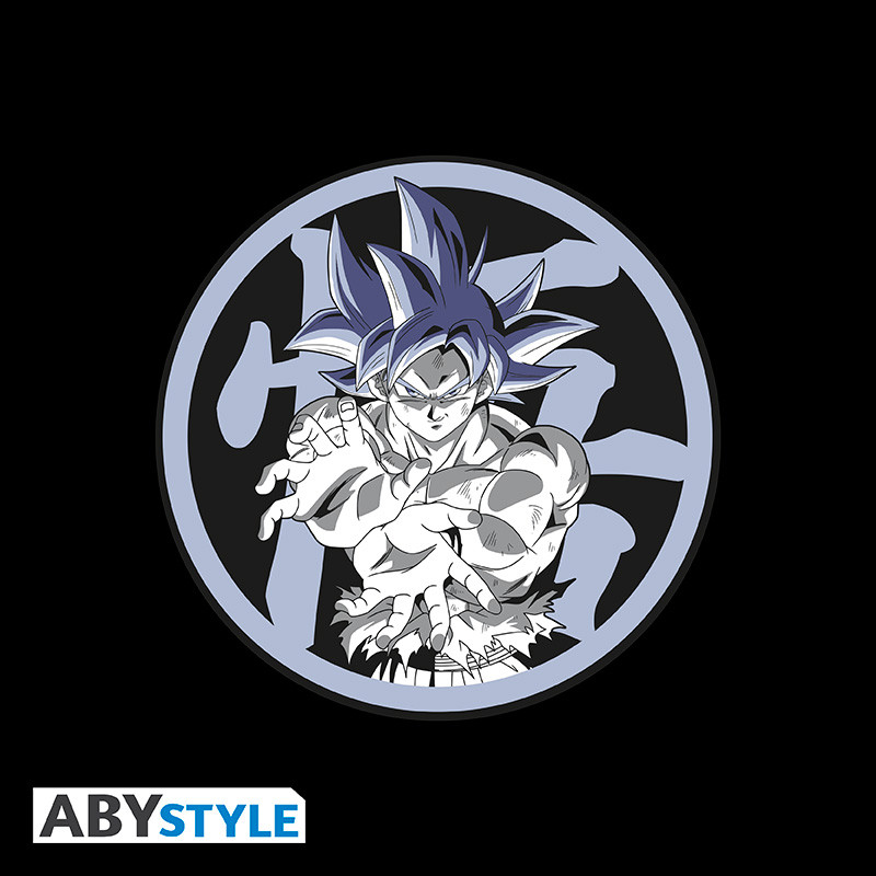 DRAGON BALL SUPER Cap Goku Ultra Instinct
