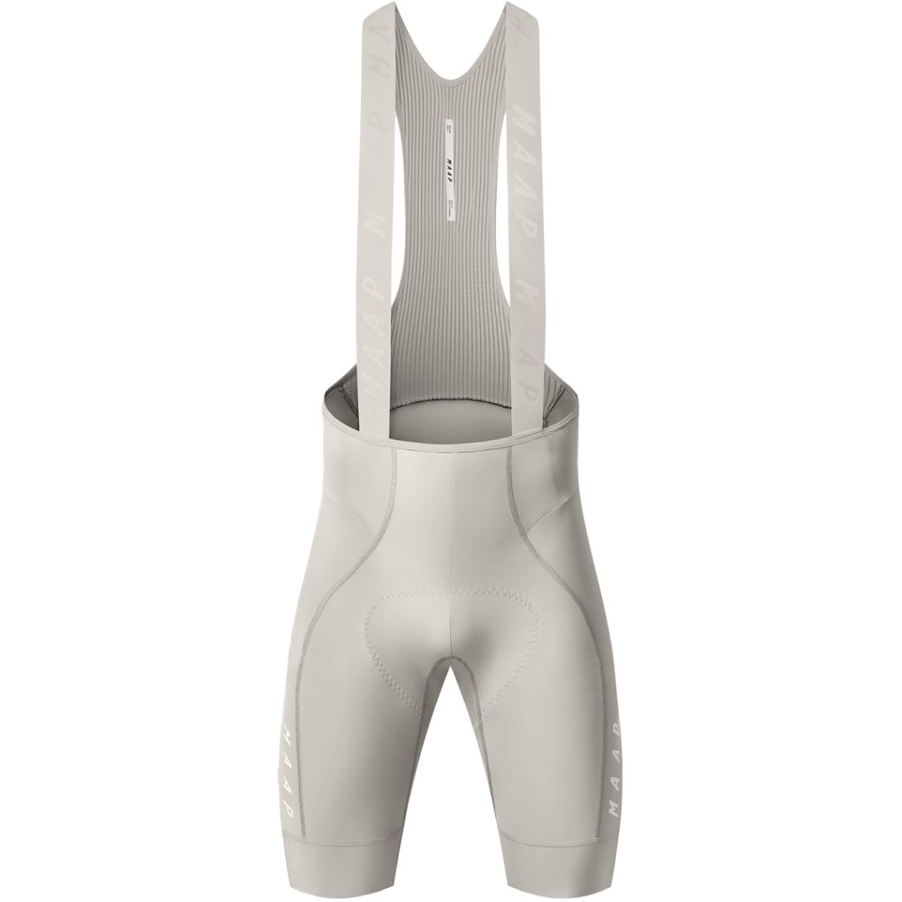 MAAP Team Bib Evo Bib Tights Men - fog