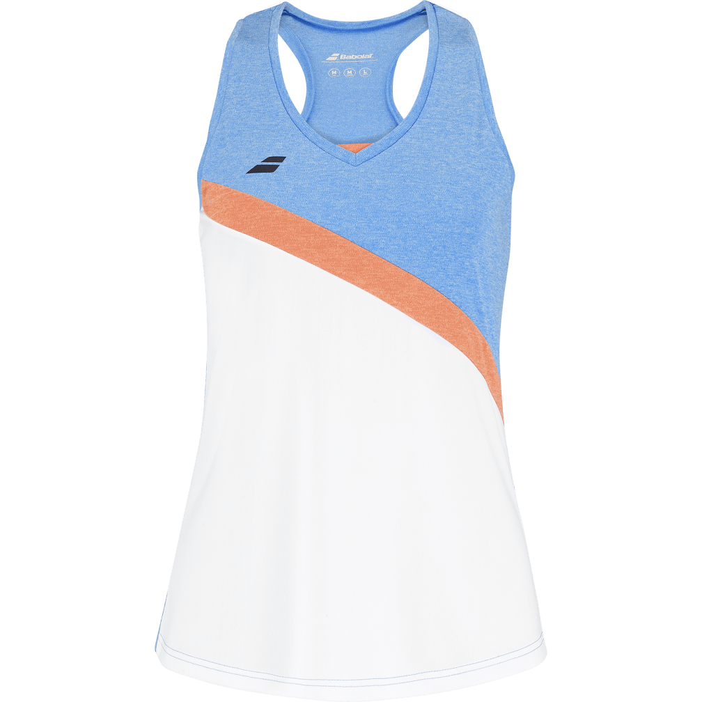 Play Tank Top Women