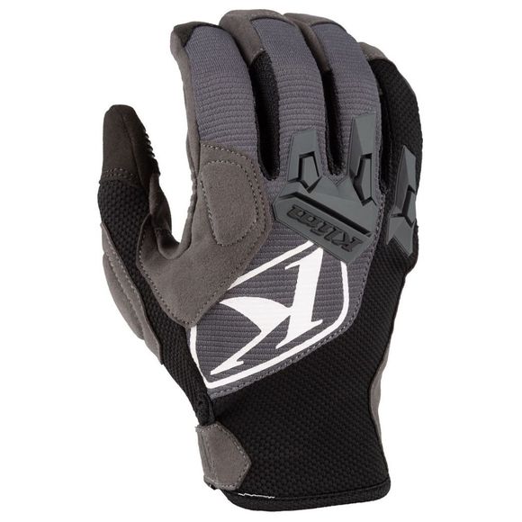 Cross KLIM Gloves Impact Black 2023 - BlackRef: KLI0260