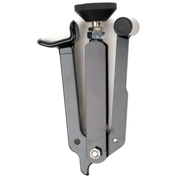 Universal oscillating arms KOOROOM stand - blackRef: KOR0201