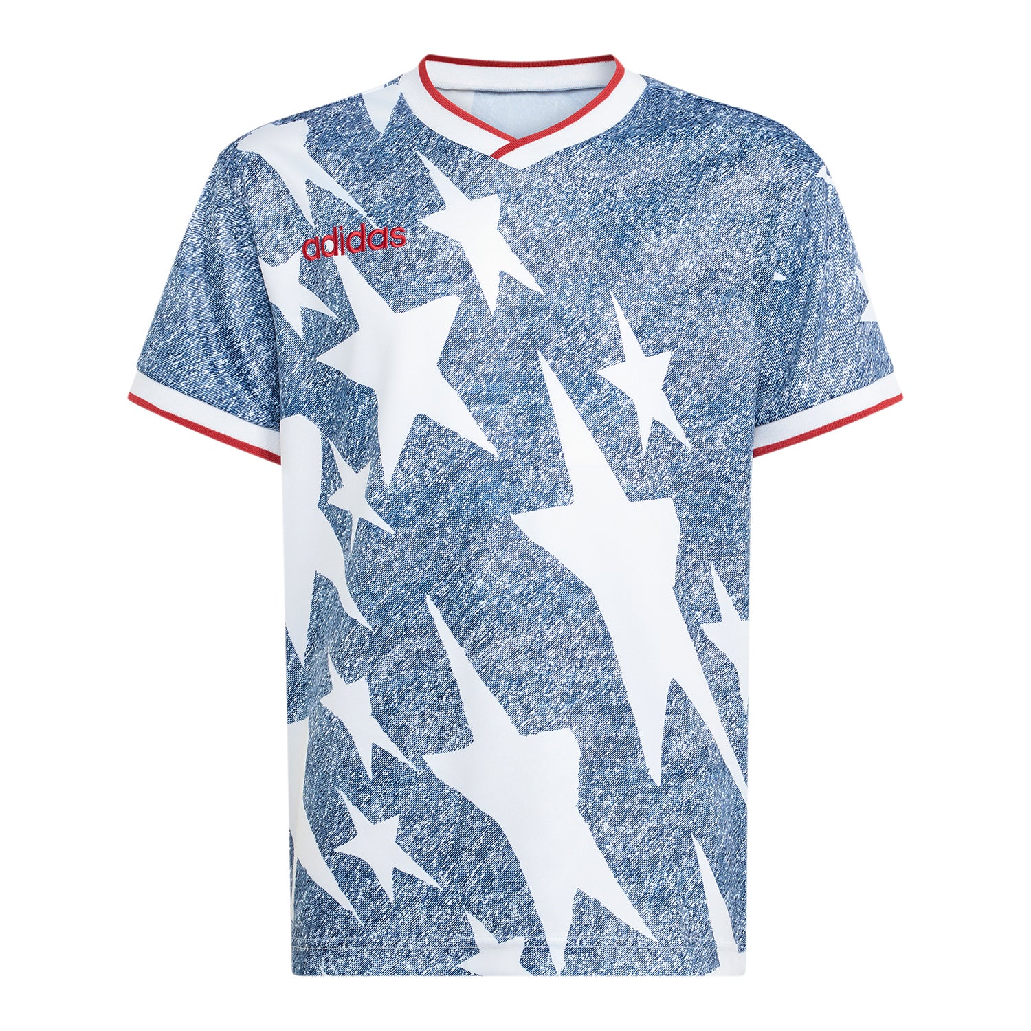 1994 Global Football Series Denim Jersey - Youth